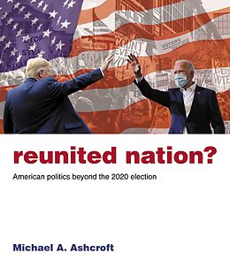 eBook (epub) Reunited Nation? de Michael Ashcroft