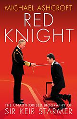 E-Book (epub) Red Knight von Michael Ashcroft
