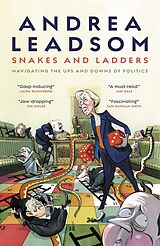 E-Book (epub) Snakes and Ladders von Andrea Leadsom