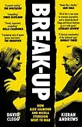 E-Book (epub) Break-Up von David Clegg, Kieran Andrews