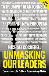 eBook (epub) Unmasking Our Leaders de Michael Cockerell
