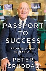 eBook (epub) Passport to Success de Peter Cruddas