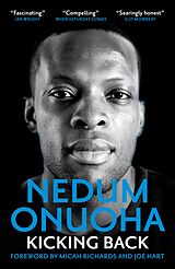 eBook (epub) Kicking Back de Nedum Onuoha