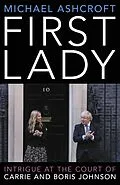 E-Book (epub) First Lady von Michael Aschroft