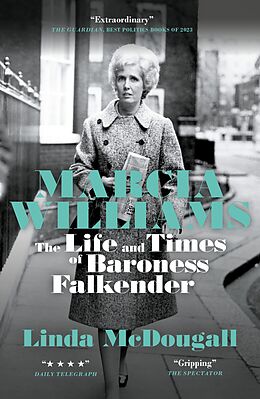 E-Book (epub) Marcia Williams von Linda McDougall