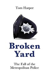 E-Book (epub) Broken Yard von Tom Harper