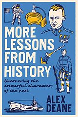 E-Book (epub) More Lessons from History von Alex Deane