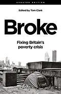 E-Book (epub) Broke von Tom Clark