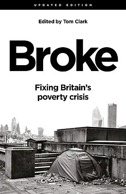 E-Book (epub) Broke von Tom Clark
