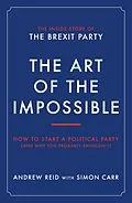 E-Book (epub) The Art of the Impossible von Andrew Reid, Simon Carr