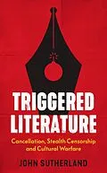 E-Book (epub) Triggered Literature von John Sutherland