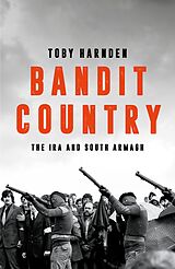 eBook (epub) Bandit Country de Toby Harnden