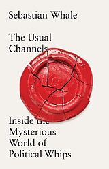 Livre Relié The Usual Channels de Sebastian Whale