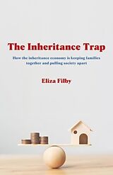 Livre Relié The Inheritance Trap de Eliza Filby