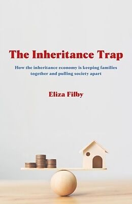 Fester Einband Inheritocracy von Eliza Filby