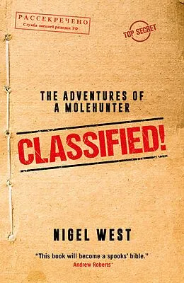 E-Book (epub) Classified! von Nigel West