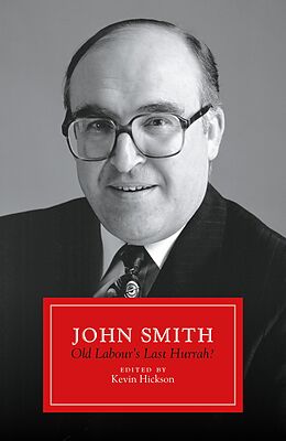 E-Book (epub) John Smith von Kevin Hickson