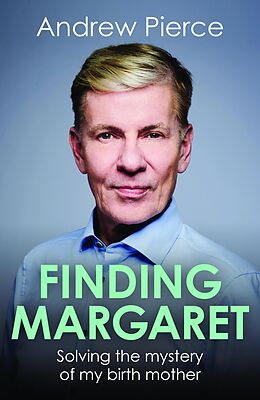 E-Book (epub) Finding Margaret von Andrew Pierce
