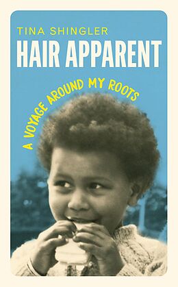 eBook (epub) Hair Apparent de Tina Shingler