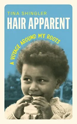 E-Book (epub) Hair Apparent von Tina Shingler