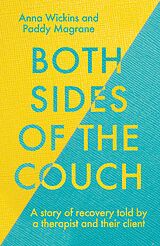 eBook (epub) Both Sides of the Couch de Anna Wickins, Paddy Magrane