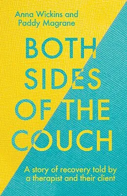 E-Book (epub) Both Sides of the Couch von Anna Wickins, Paddy Magrane
