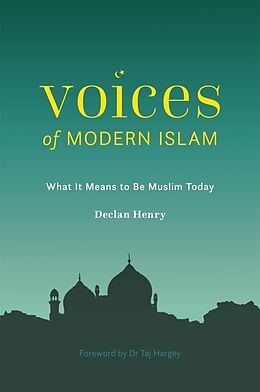 Broché Voices of Modern Islam de Henry Declan