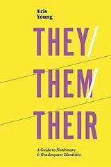 Kartonierter Einband They/Them/Their von Eris Young