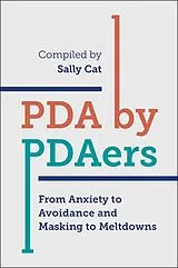 Kartonierter Einband (Kt) PDA by PDAers von Sally Cat