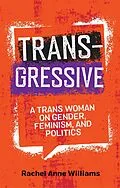 E-Book (epub) Transgressive von Rachel Anne Williams