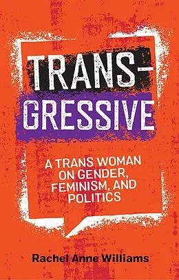 E-Book (epub) Transgressive von Rachel Anne Williams