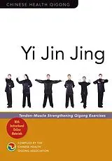 Kartonierter Einband (Kt) Yi Jin Jing von Chinese Health Qigong Association