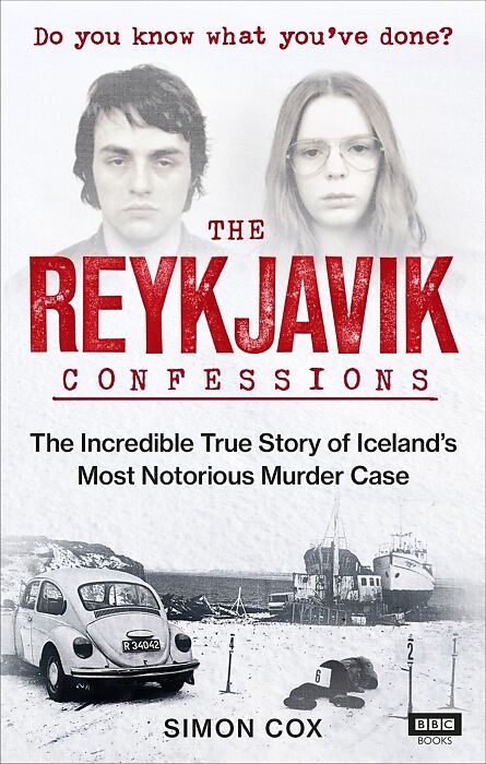 The Reykjavik Confessions