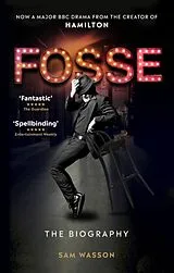 Kartonierter Einband Fosse von Sam Wasson