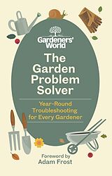 Fester Einband The Gardeners World Problem Solver von 