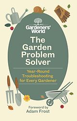 Livre Relié The Gardeners World Problem Solver de 