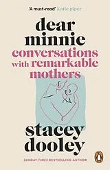 Kartonierter Einband Dear Minnie von Stacey Dooley