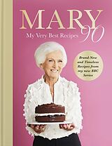 Fester Einband Mary 90 von Mary Berry