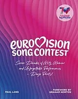 Fester Einband Eurovision von Paul Lang