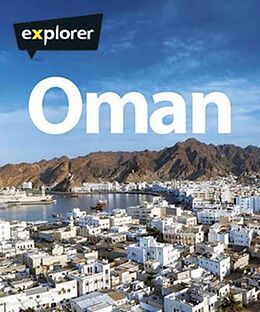 Broché Oman de 