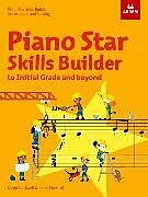 David Blackwell Notenblätter Piano Star Skills Builder