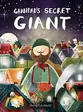 E-Book (epub) Grandad's Secret Giant von David Litchfield
