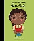 E-Book (epub) Rosa Parks von Lisbeth Kaiser