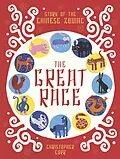E-Book (pdf) The Great Race von Christopher Corr
