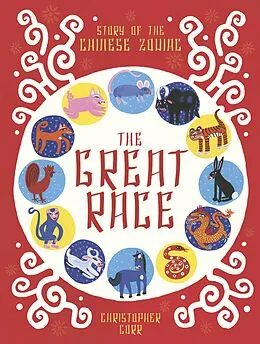 E-Book (pdf) The Great Race von Christopher Corr