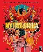 Fester Einband Mythologica von Stephen P. Kershaw