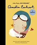 E-Book (epub) Amelia Earhart von Maria Isabel Sanchez Vegara