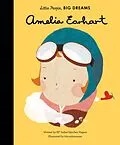 E-Book (epub) Amelia Earhart von Maria Isabel Sanchez Vegara