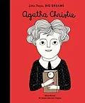 E-Book (epub) Agatha Christie von Maria Isabel Sanchez Vegara