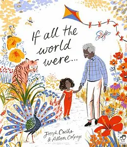 E-Book (epub) If All the World Were... von Joseph Coelho